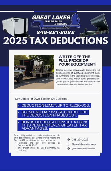 Tax deduction