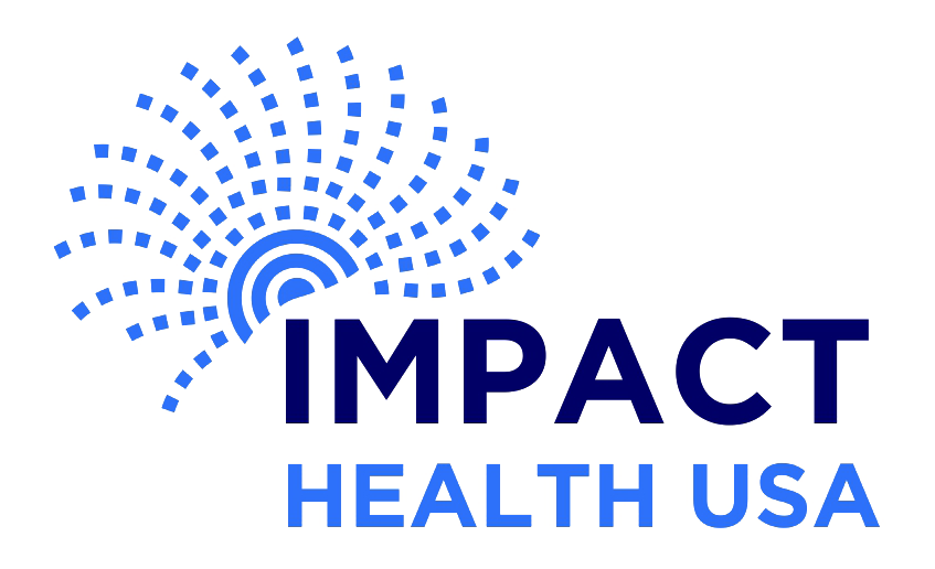 Impact Health logo