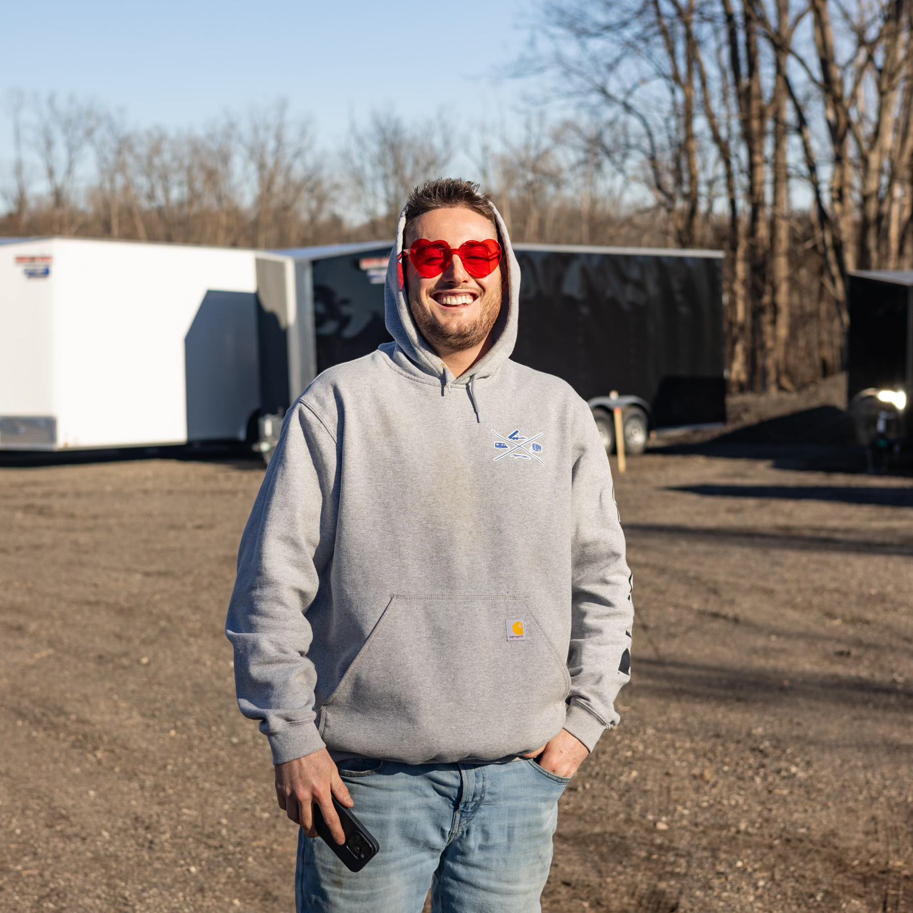 Jon Bloch — Great Lakes Trailer