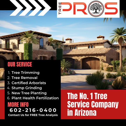 Tree Pros FB Ad V7