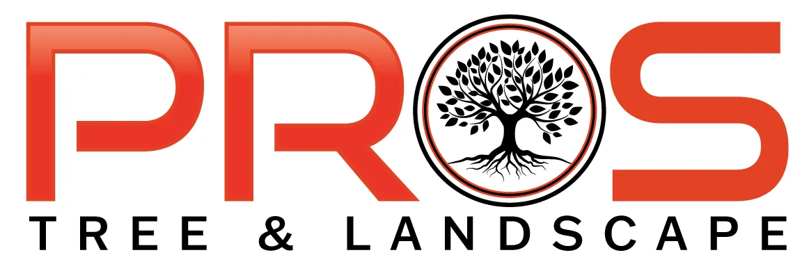 Tree Pros logo