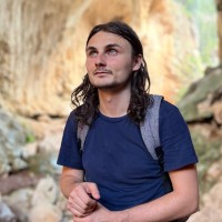 Ronald LaPlante headshot