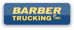 Barber Trucking visual