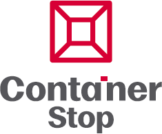 Container Stop visual