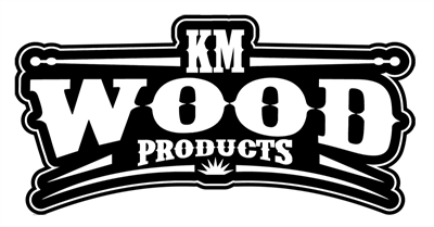 K.M. Wood Products visual