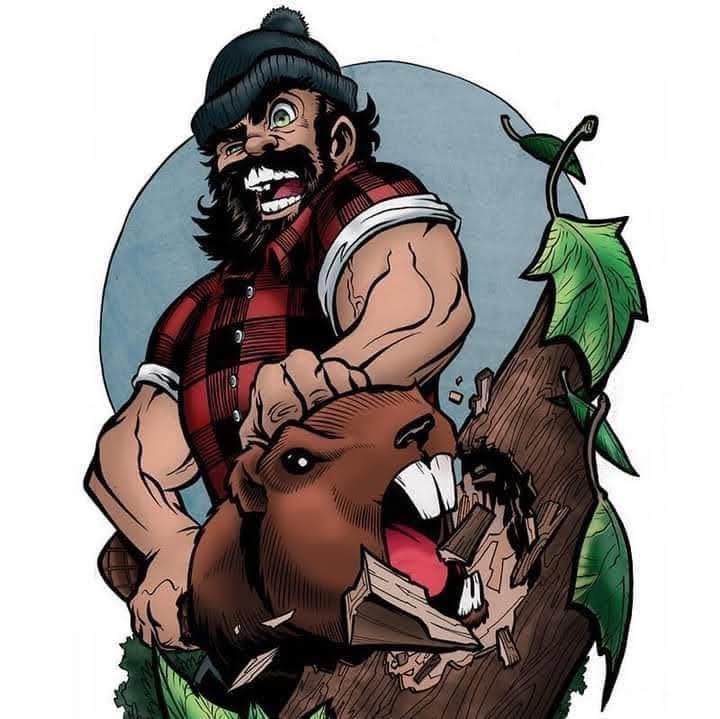 Tuscola Logging visual